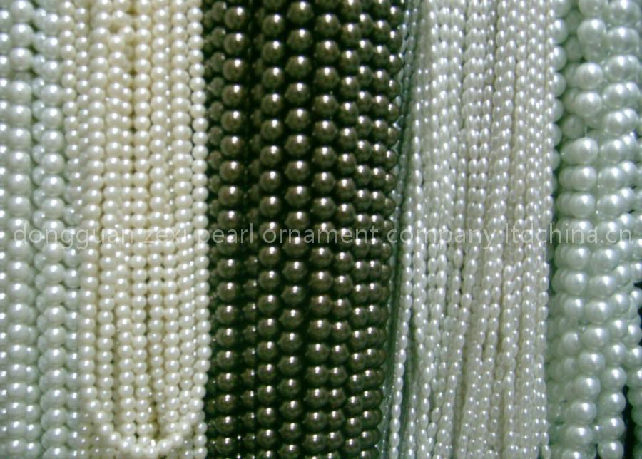 pearl,glass pearl,plastic pearl,shell pearl