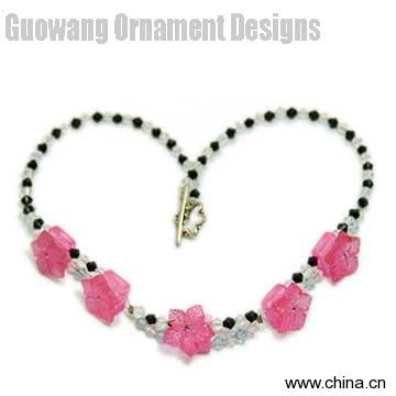 Gentler Necklace