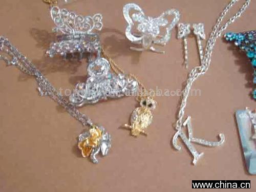 Fashion Jewelry