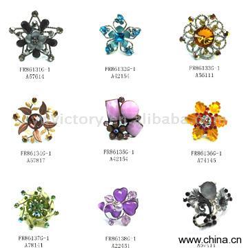 Finger Rings