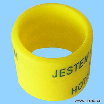Silicon Ring