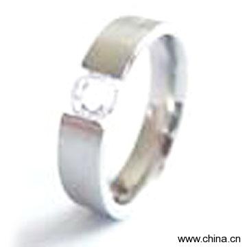 Stainless Steel Ring