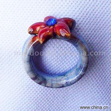 Ceramic Ring