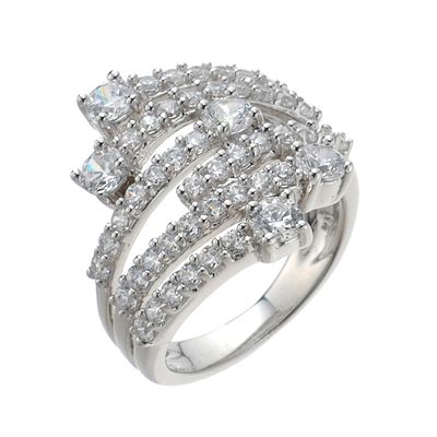 Thailand Ideal Star Dragon Ring