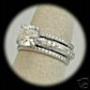 United Kingdom Rings