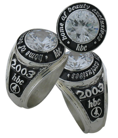 Philippines Corporate Ring
