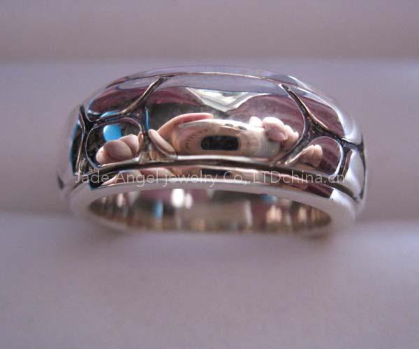John hardy jewelry,silver ring,sterling silver ring,rings