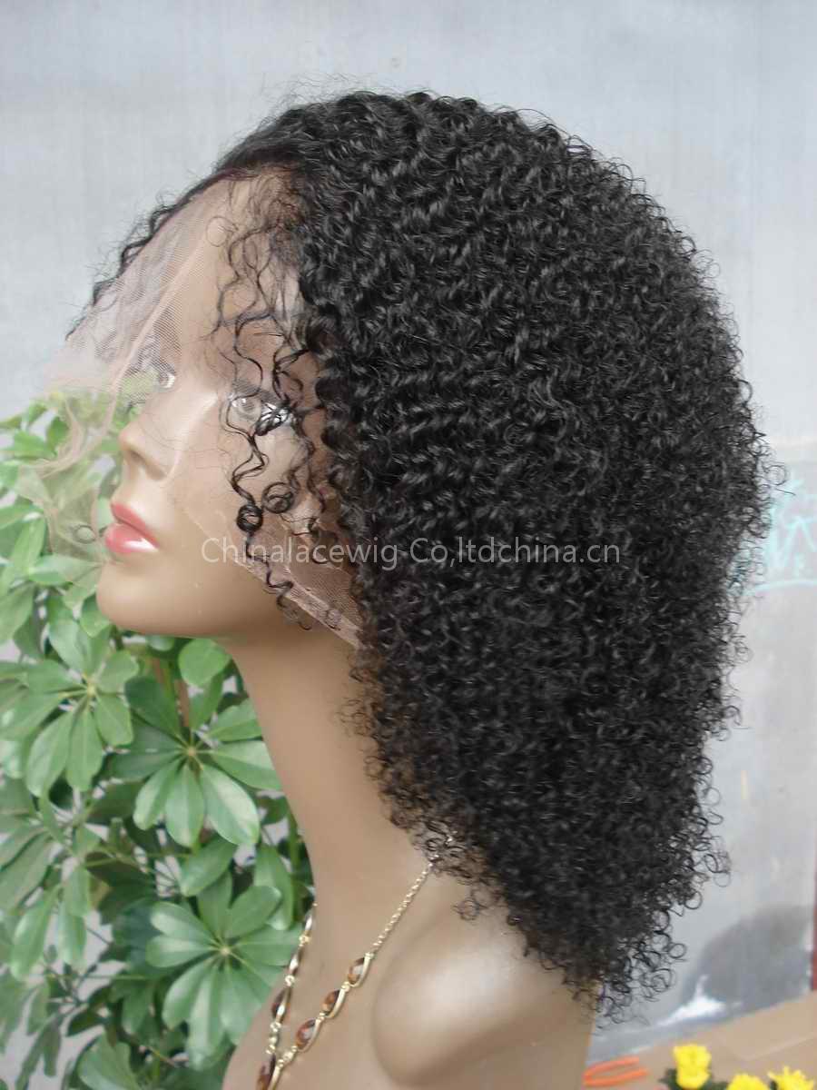 lace wig