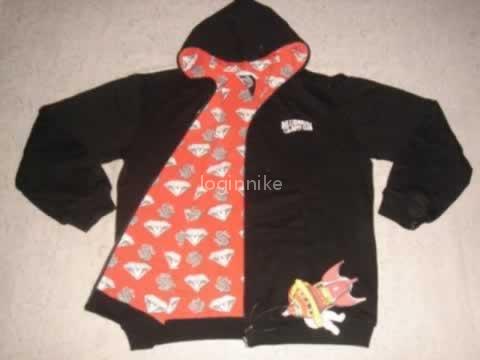 HOODY