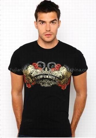 Crystal rock Tshirt