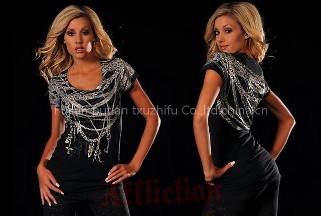 Sinful Tshirt