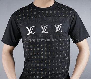 LV tshirt