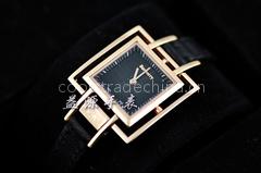 fashion brand watch
