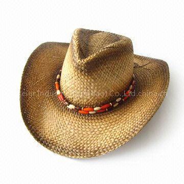 straw hat