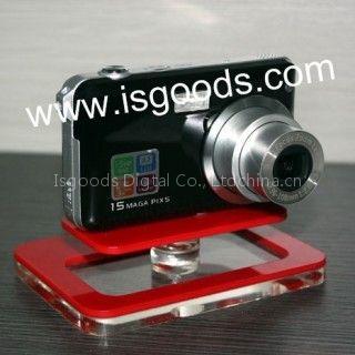 DC 1500 digital camera, wholesale price from isgoods