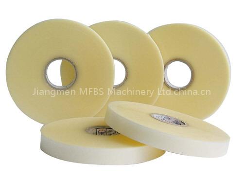 Composite TPU Seam Sealing Tapes