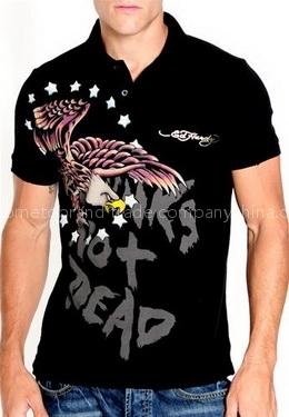 ED Hardy short T-shirt men