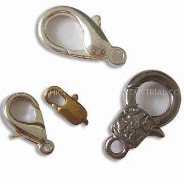 Necklace/Bracelet Connections
