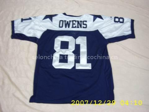 NFL Jersey free shipping