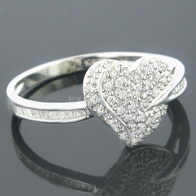diamond jewelry