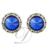 Rhinestone jewelry