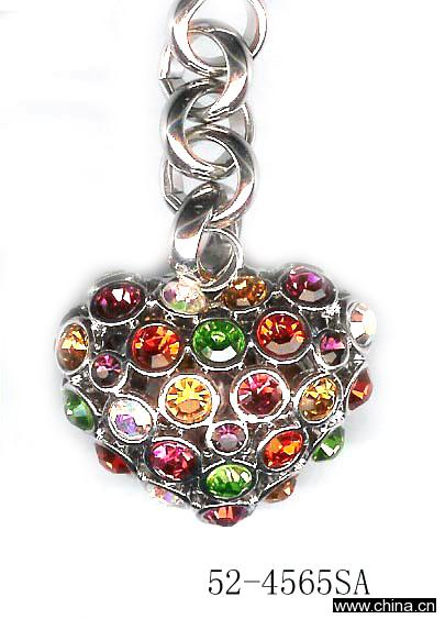 Rhinestones Jewelry