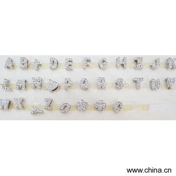 Bulk English Letters