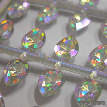 Laser Acrylic Diamond