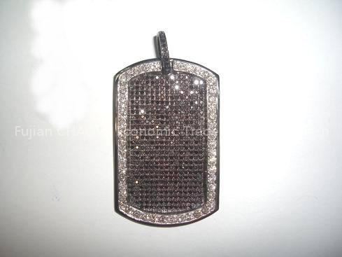 DOG TAG