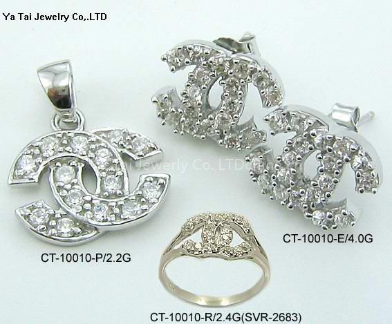 jewelry accesory