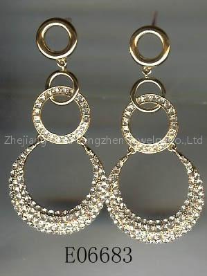 earring