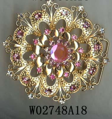 belt buckle