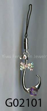 Mobile chains G2101