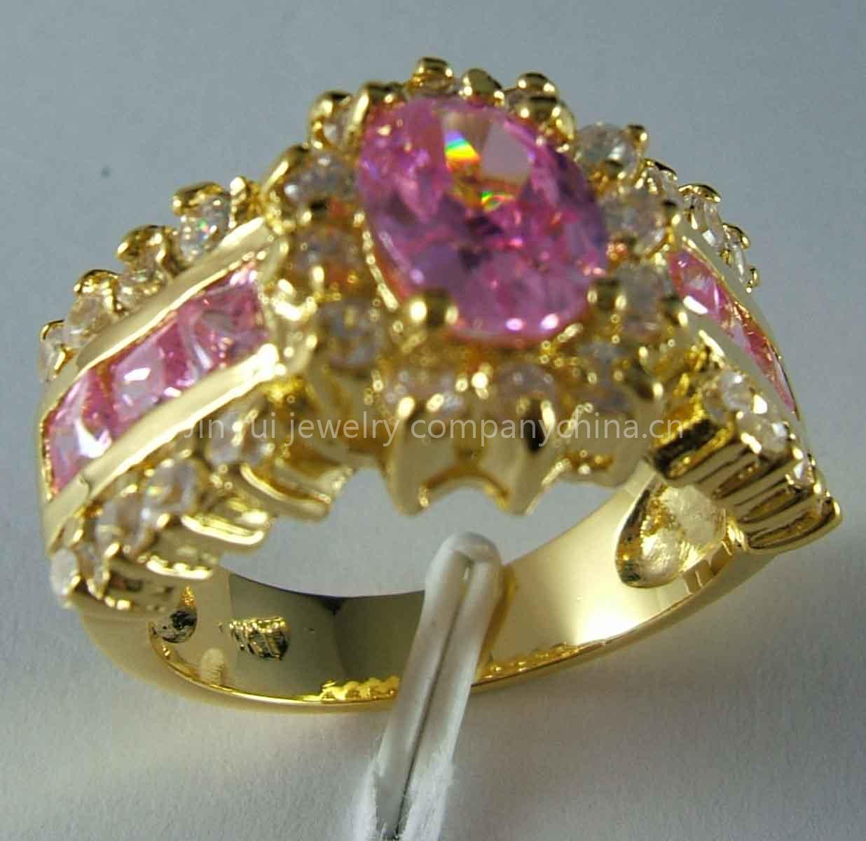 gemstone rings