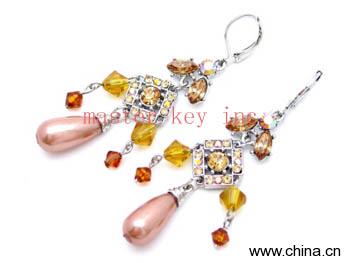 Lady Earring