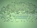 cubic zirconia (CZ) squares
