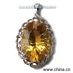 Citrine Jewelry