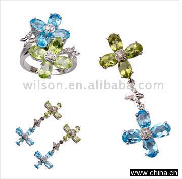 Jewelry Set (23549)