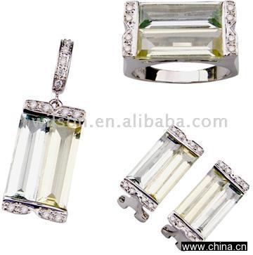 Jewelry Set (23330)