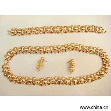 Gold Jewelry
