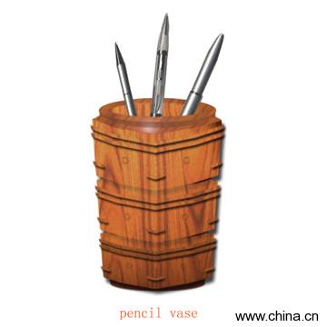 Pencil Vase
