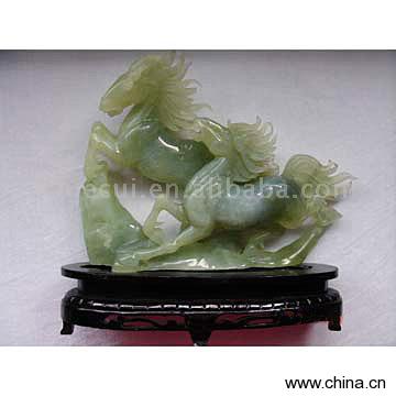 Jade Craft