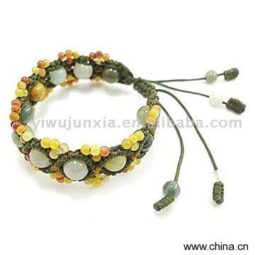 Jade Bracelet