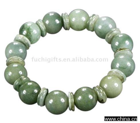 Jade Bracelet