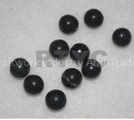 dark green jade bead crafts