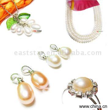 Pearl Jewelry