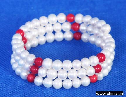 Pearl Jewelry