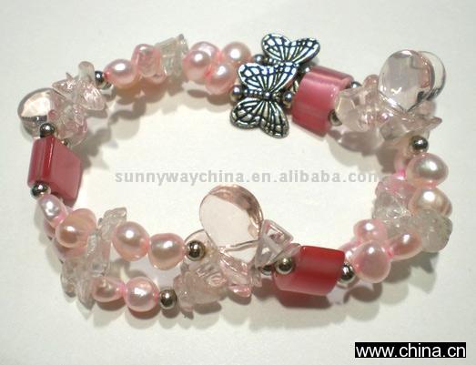 Pearl Bracelet Jewelry