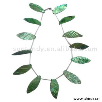 Natural Freshwater Pearl Jewelry