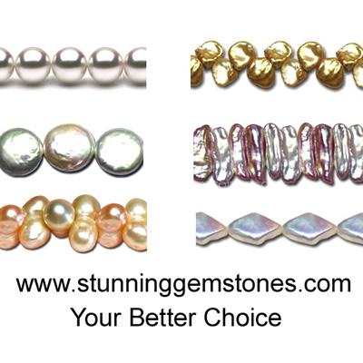 wholesale pearls
